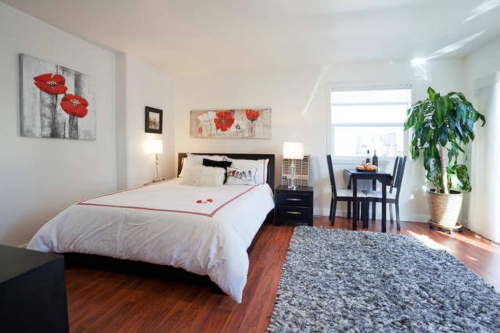 A Float Home B&B In Fisherman'S Wharf Victoria Kültér fotó